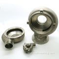 Stainless steel investment casting water pump shell parts